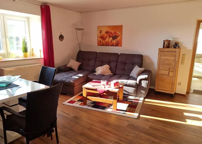 Ferienwohnung Norbert