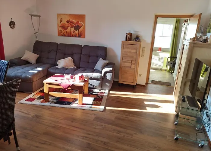 Ferienwohnung Norbert