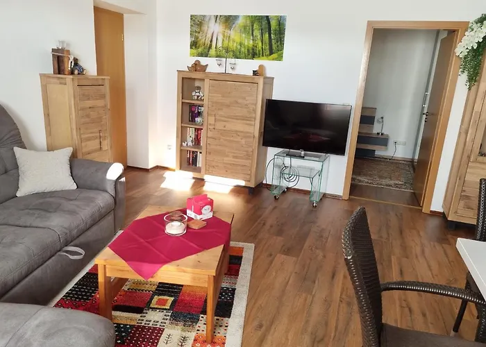Ferienwohnung Norbert