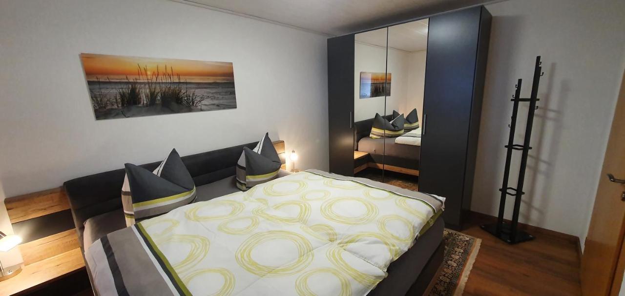 Norbert Apartment