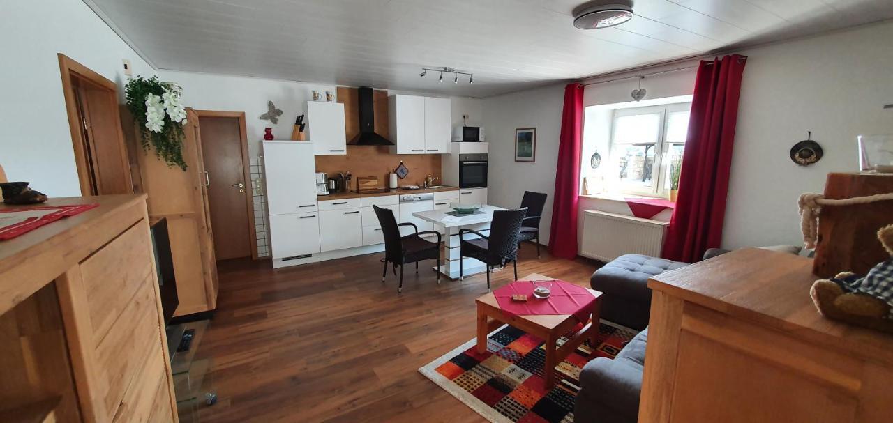 Norbert Apartment *